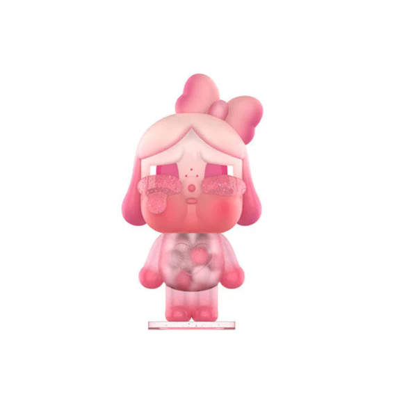 POP MART CRYBABY Tear Factory Mystery Boxes Single Mystery Box - Image 6