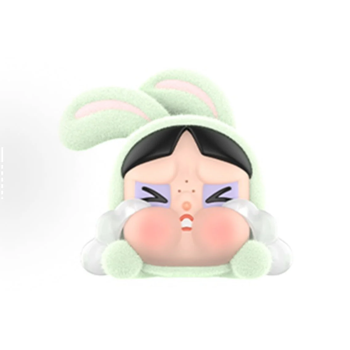 POP MART CRYBABY × The Powerpuff Girls Collection Mystery Boxes - Image 11