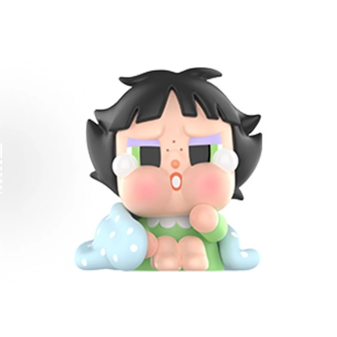 POP MART CRYBABY × The Powerpuff Girls Collection Mystery Boxes - Image 16