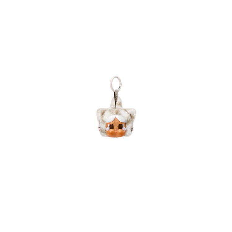 POP MART Crybaby Wild But Cutie Series Camo Cutie Vinyl Plush Pendant - Image 4
