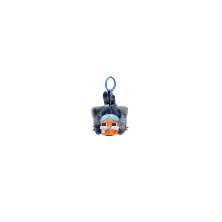 POP MART Crybaby Wild But Cutie Series Camo Cutie Vinyl Plush Pendant - Image 6