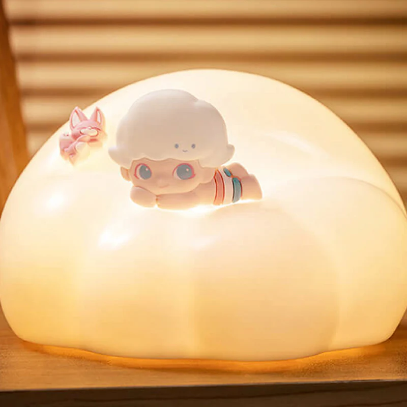 POP MART DIMOO Cloud Trend Based Products - Image 4