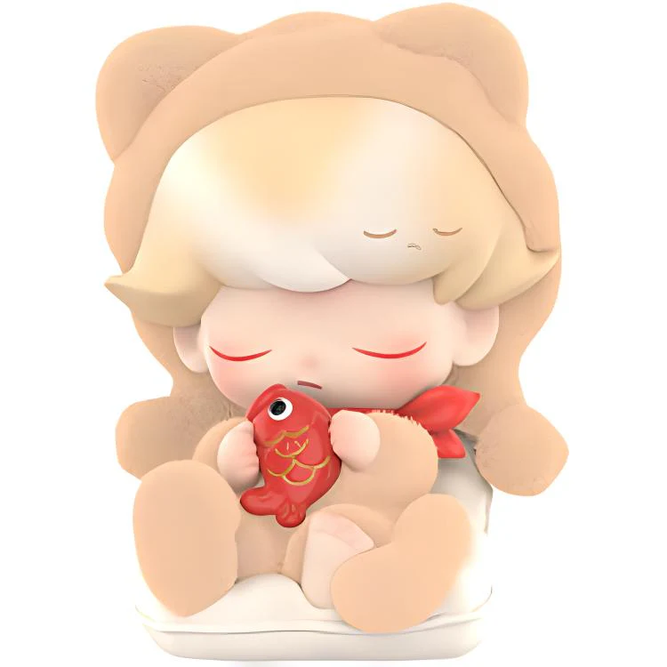 POP MART Dimoo Dream Within And Without Collection Story Mystery Boxes - Image 6