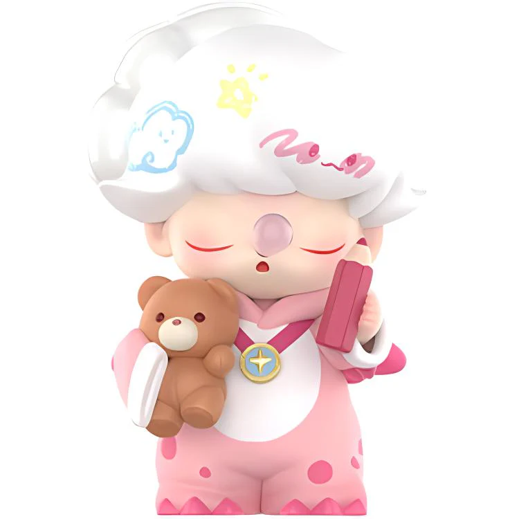 POP MART Dimoo Dream Within And Without Collection Story Mystery Boxes - Image 9