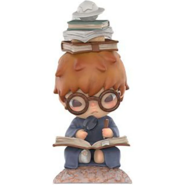 POP MART Hirono X Le Petit Prince Series The Tippler Figure - Image 8