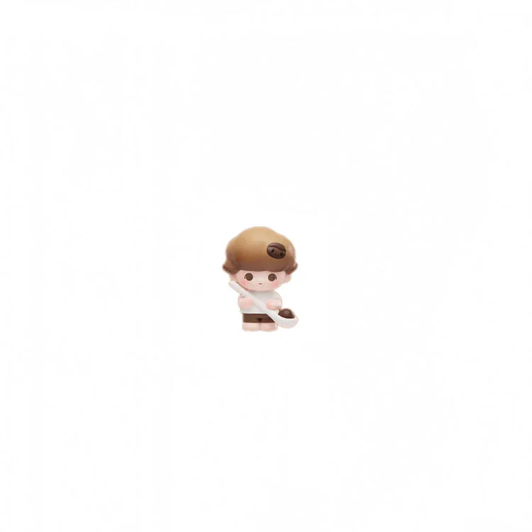 POP MART LABUBU Coffee Factory Collection Doll Mystery Boxes - Image 6