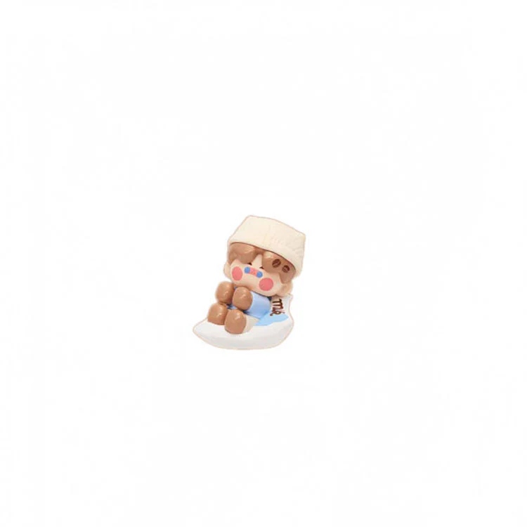 POP MART LABUBU Coffee Factory Collection Doll Mystery Boxes - Image 8
