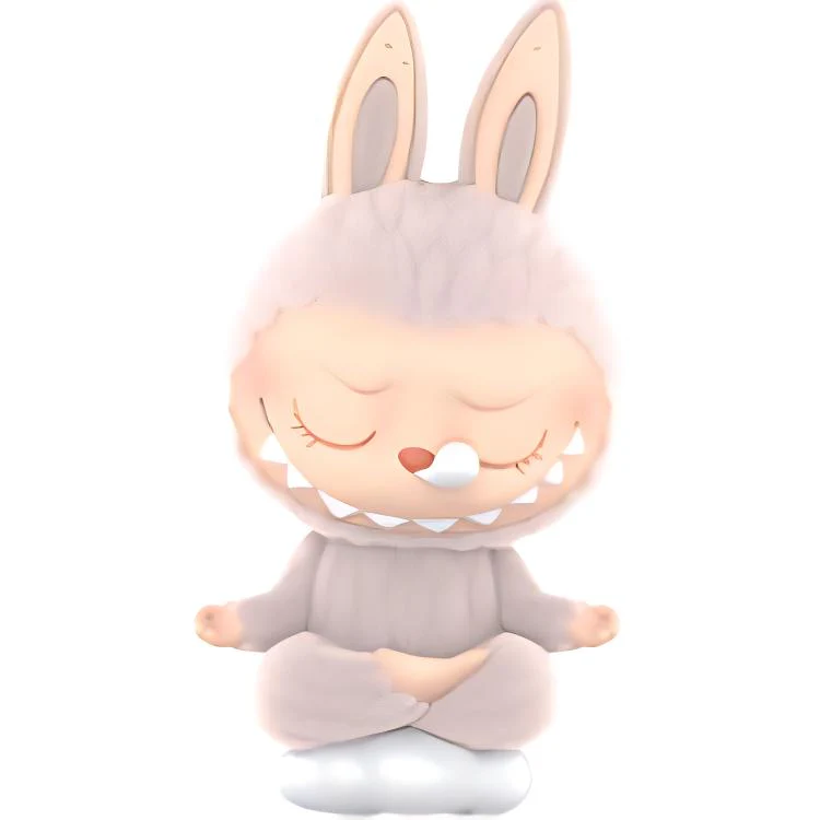 POP MART LABUBU Mystery Boxes - Yoga Series - Image 10