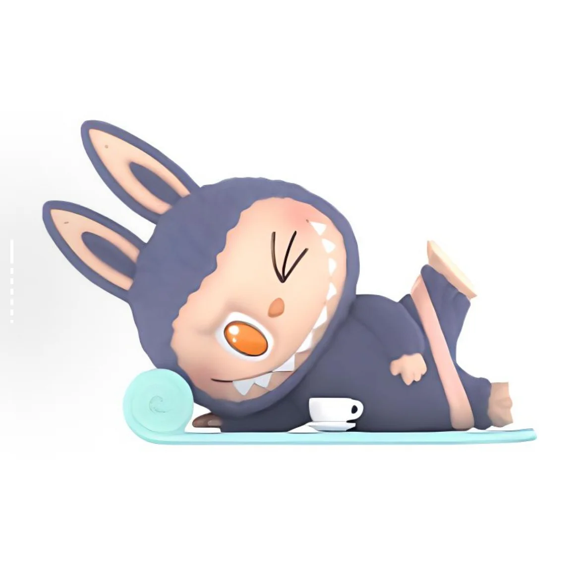 POP MART LABUBU Mystery Boxes - Yoga Series - Image 15