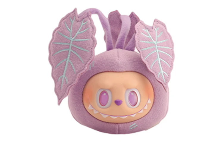 POP MART LABUBU Plants Mystery Boxes - Image 10