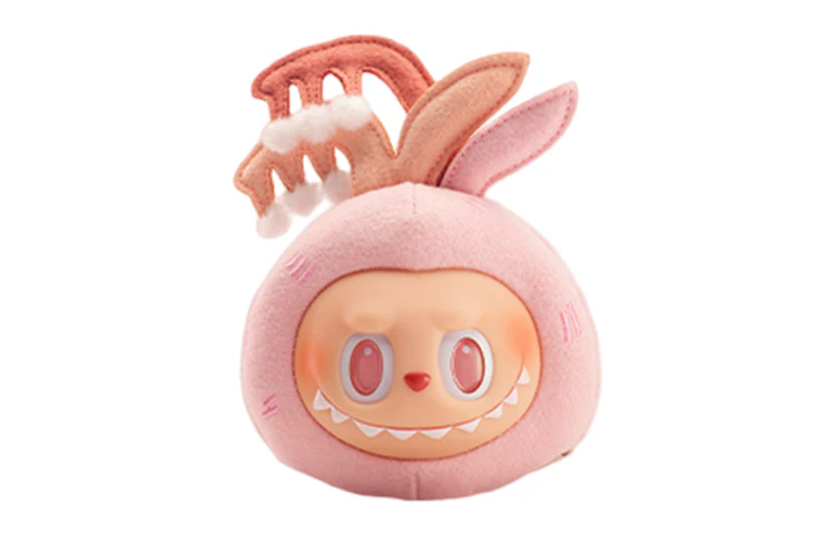 POP MART LABUBU Plants Mystery Boxes - Image 11