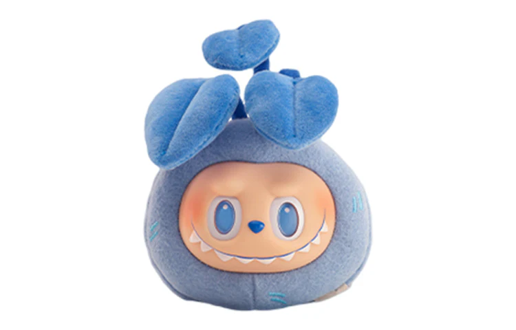 POP MART LABUBU Plants Mystery Boxes - Image 12