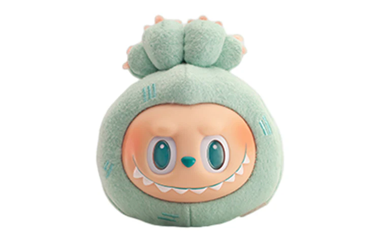 POP MART LABUBU Plants Mystery Boxes - Image 13