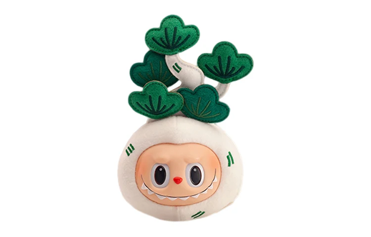 POP MART LABUBU Plants Mystery Boxes - Image 4