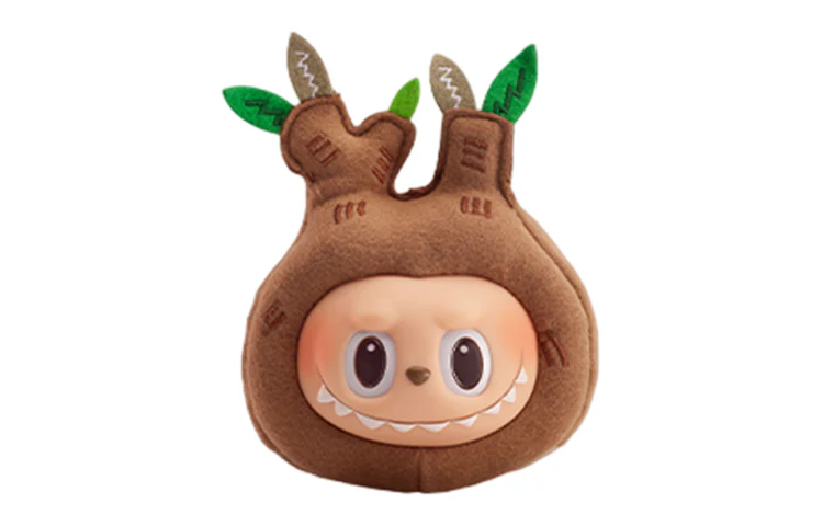 POP MART LABUBU Plants Mystery Boxes - Image 8