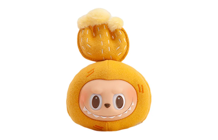POP MART LABUBU Plants Mystery Boxes - Image 9