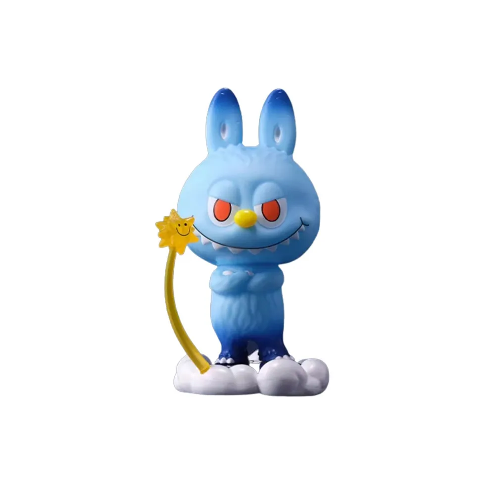 POP MART LABUBU THE MONSTERS Constellation Collection Mystery Boxes Single Mystery Box/Full Box 12 Pcs - Image 10