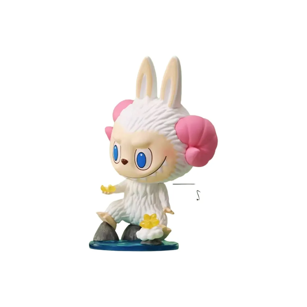 POP MART LABUBU THE MONSTERS Constellation Collection Mystery Boxes Single Mystery Box/Full Box 12 Pcs - Image 12