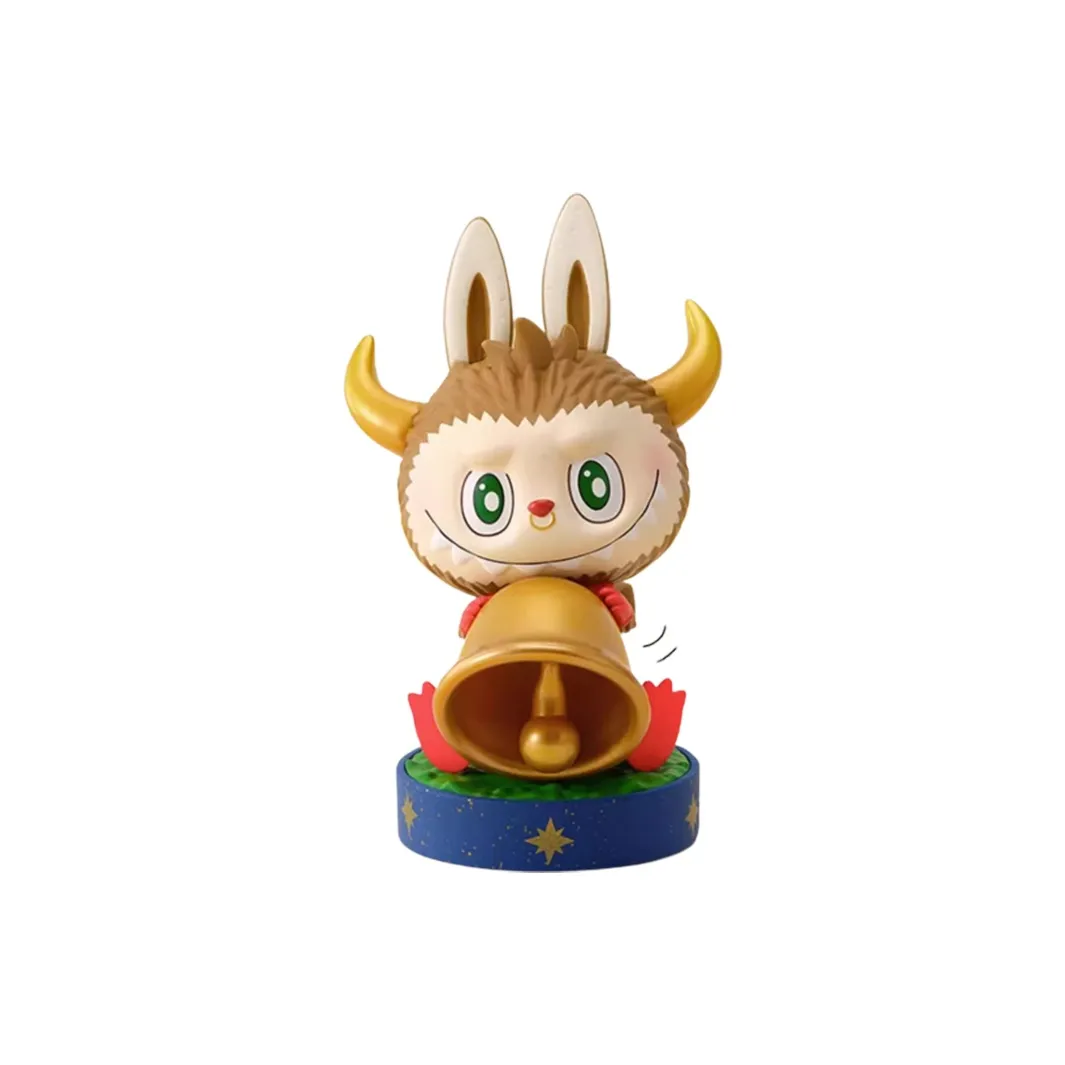 POP MART LABUBU THE MONSTERS Constellation Collection Mystery Boxes Single Mystery Box/Full Box 12 Pcs - Image 13