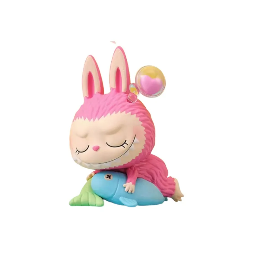 POP MART LABUBU THE MONSTERS Constellation Collection Mystery Boxes Single Mystery Box/Full Box 12 Pcs - Image 5