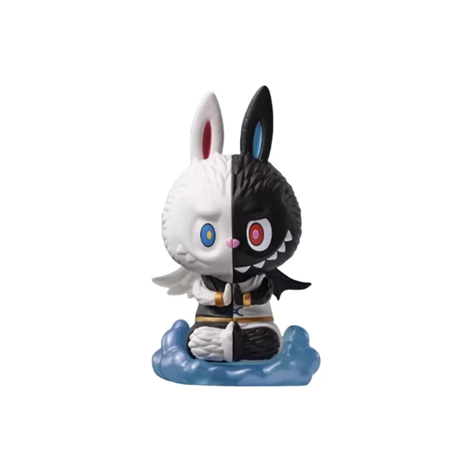 POP MART LABUBU THE MONSTERS Constellation Collection Mystery Boxes Single Mystery Box/Full Box 12 Pcs - Image 6
