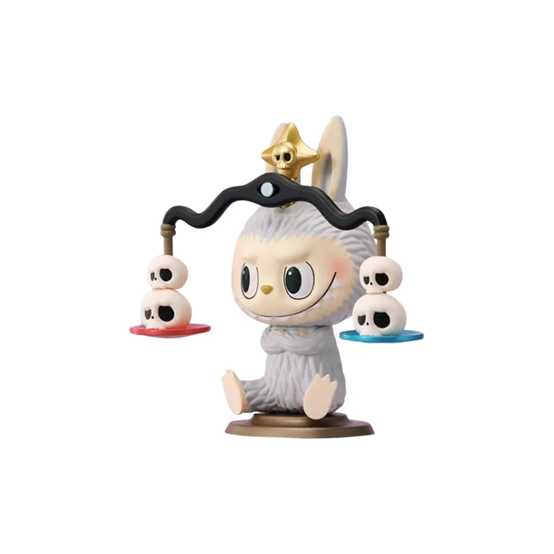 POP MART LABUBU THE MONSTERS Constellation Collection Mystery Boxes Single Mystery Box/Full Box 12 Pcs - Image 7