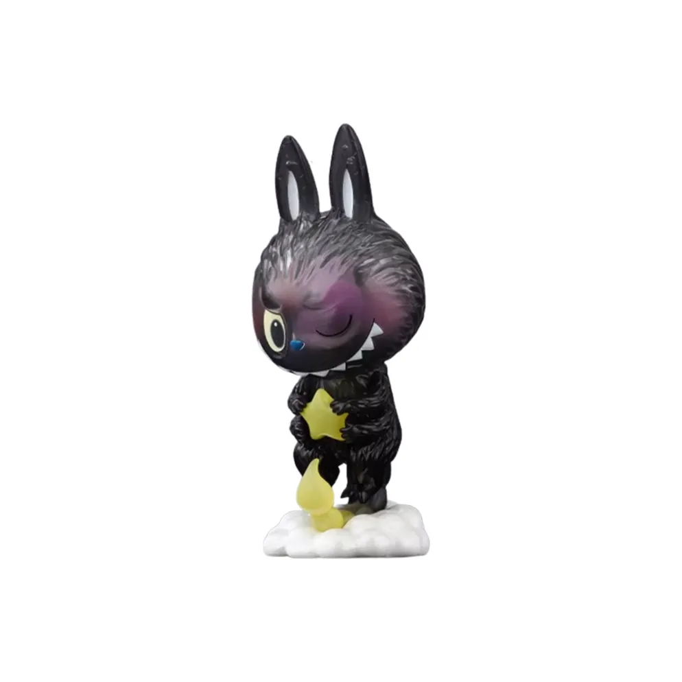 POP MART LABUBU THE MONSTERS Constellation Collection Mystery Boxes Single Mystery Box/Full Box 12 Pcs - Image 8