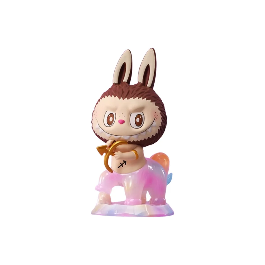 POP MART LABUBU THE MONSTERS Constellation Collection Mystery Boxes Single Mystery Box/Full Box 12 Pcs - Image 9