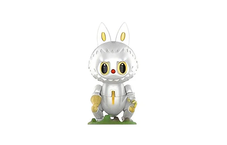 POP MART LABUBU THE MONSTERS Elf Monster Collection Mystery Boxes Single Blind Box/whole Box 9 Pcs - Image 10