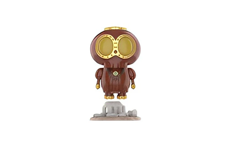 POP MART LABUBU THE MONSTERS Elf Monster Collection Mystery Boxes Single Blind Box/whole Box 9 Pcs - Image 11