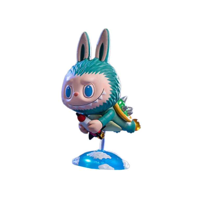 POP MART LABUBU THE MONSTERS Elf Monster Collection Mystery Boxes Single Blind Box/whole Box 9 Pcs - Image 13