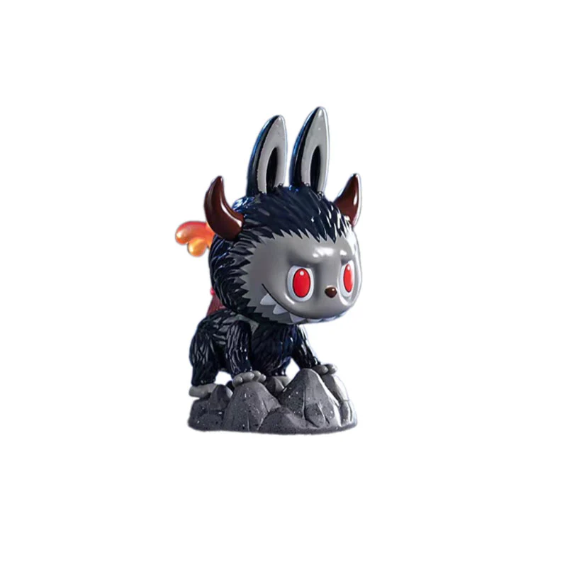 POP MART LABUBU THE MONSTERS Elf Monster Collection Mystery Boxes Single Blind Box/whole Box 9 Pcs - Image 16