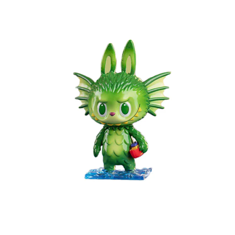POP MART LABUBU THE MONSTERS Elf Monster Collection Mystery Boxes Single Blind Box/whole Box 9 Pcs - Image 17