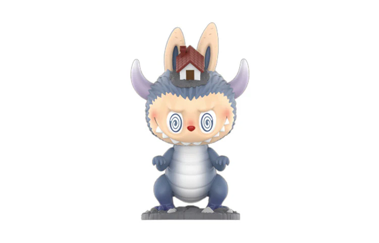 POP MART LABUBU THE MONSTERS Elf Monster Collection Mystery Boxes Single Blind Box/whole Box 9 Pcs - Image 6