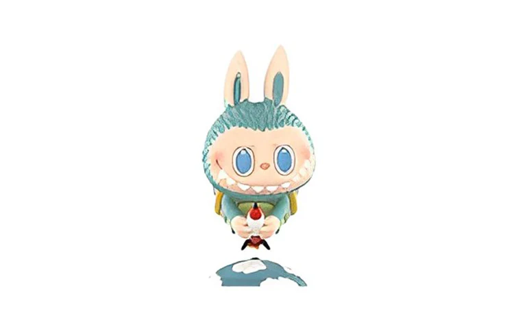 POP MART LABUBU THE MONSTERS Elf Monster Collection Mystery Boxes Single Blind Box/whole Box 9 Pcs - Image 9