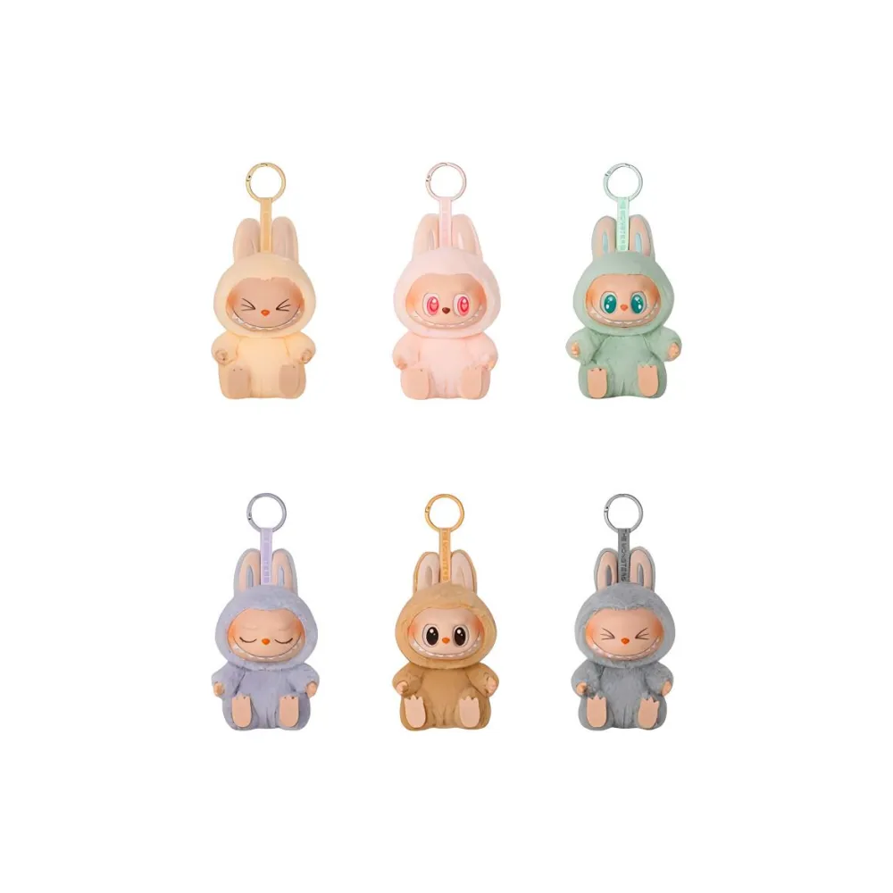 Pop Mart Labubu The Monsters Have a Seat Vinyl Plush Box - Image 3