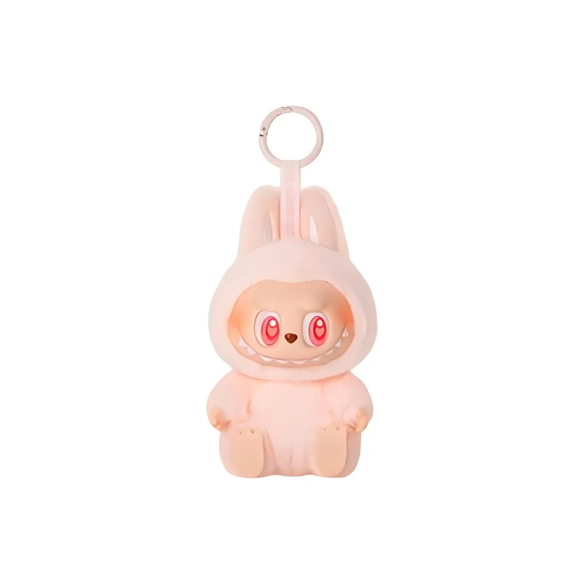Pop Mart Labubu The Monsters Have a Seat Vinyl Plush Box - Image 5
