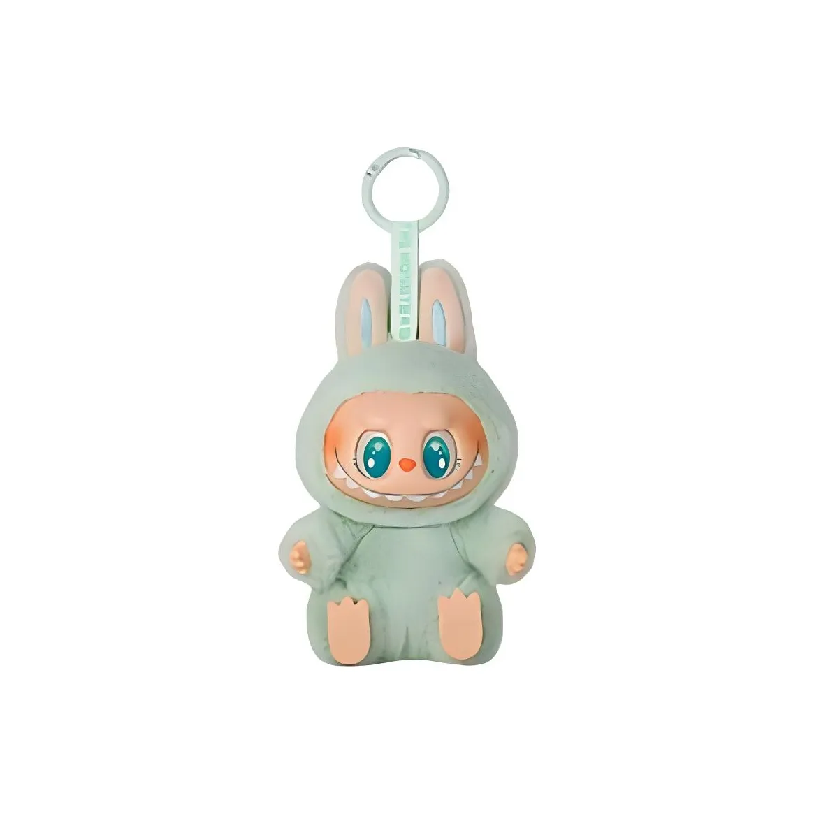 Pop Mart Labubu The Monsters Have a Seat Vinyl Plush Box - Image 6
