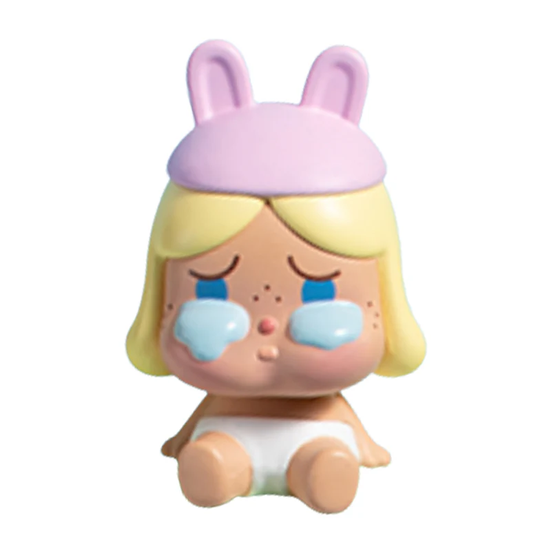 POP MART Crybaby/Labubu Mystery Boxes - Image 2