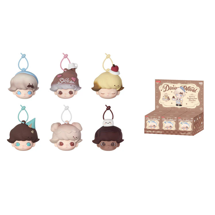 POP MART Dimoo Mystery Boxes - Image 3