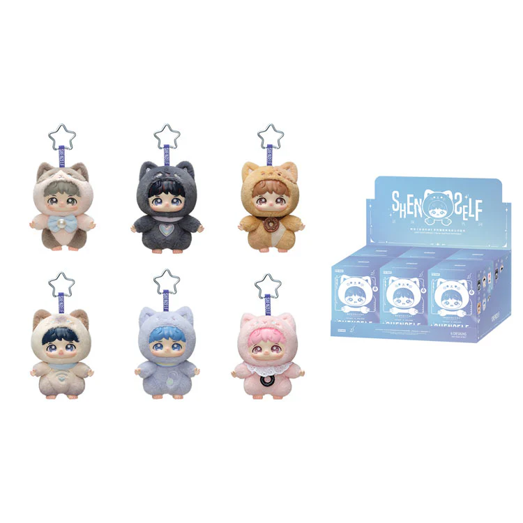 POP MART Mystery Boxes - Image 3