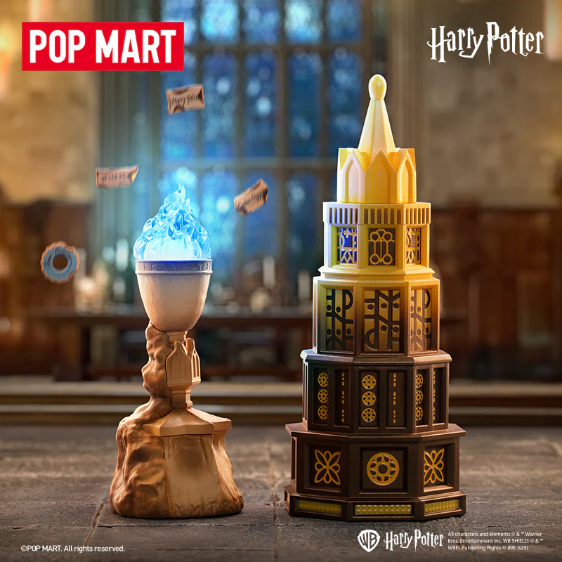 POP MART Mystery Boxes - Image 18