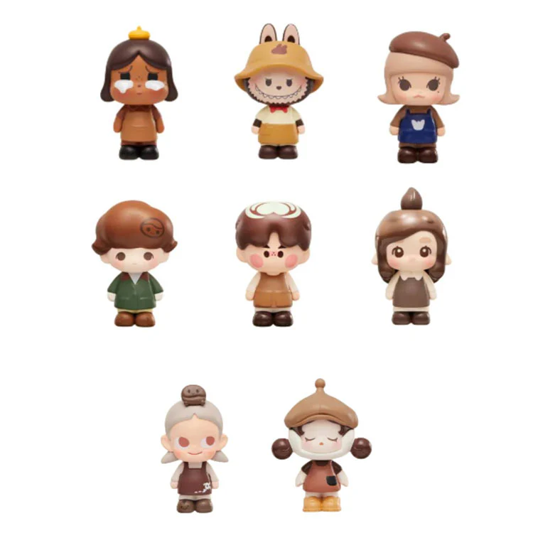 POP MART Mystery Boxes - Image 2