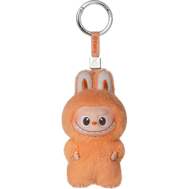 POP MART THE MONSTERS Labubu Pin for Love Series-VinylPlush Pendant Blind Box - Image 13