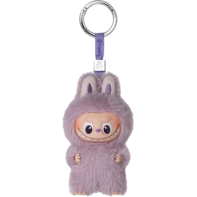 POP MART THE MONSTERS Labubu Pin for Love Series-VinylPlush Pendant Blind Box - Image 16
