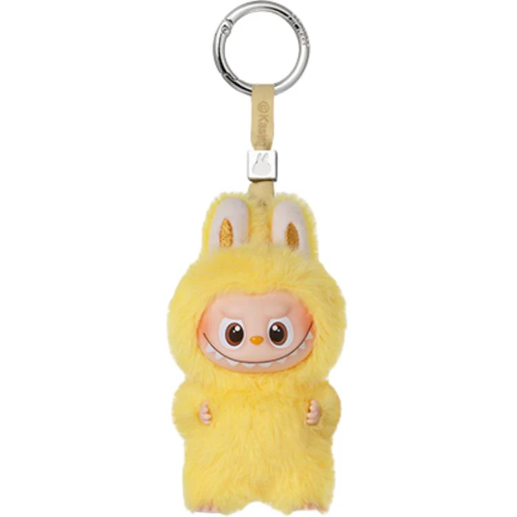 POP MART THE MONSTERS Labubu Pin for Love Series-VinylPlush Pendant Blind Box - Image 19