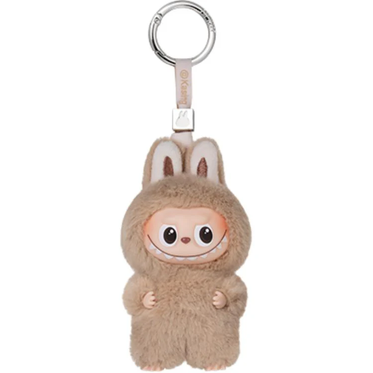 POP MART THE MONSTERS Labubu Pin for Love Series-VinylPlush Pendant Blind Box - Image 5