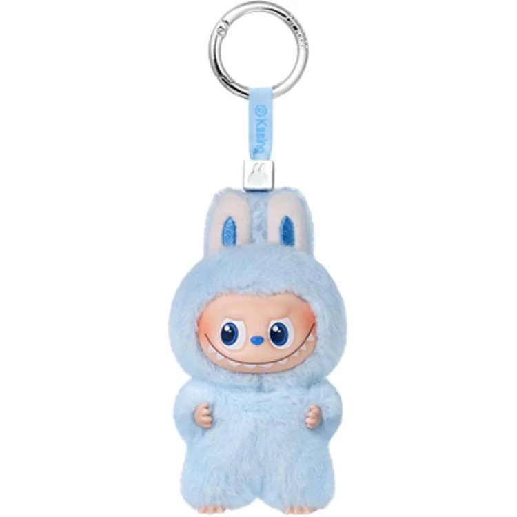 POP MART THE MONSTERS Labubu Pin for Love Series-VinylPlush Pendant Blind Box - Image 7