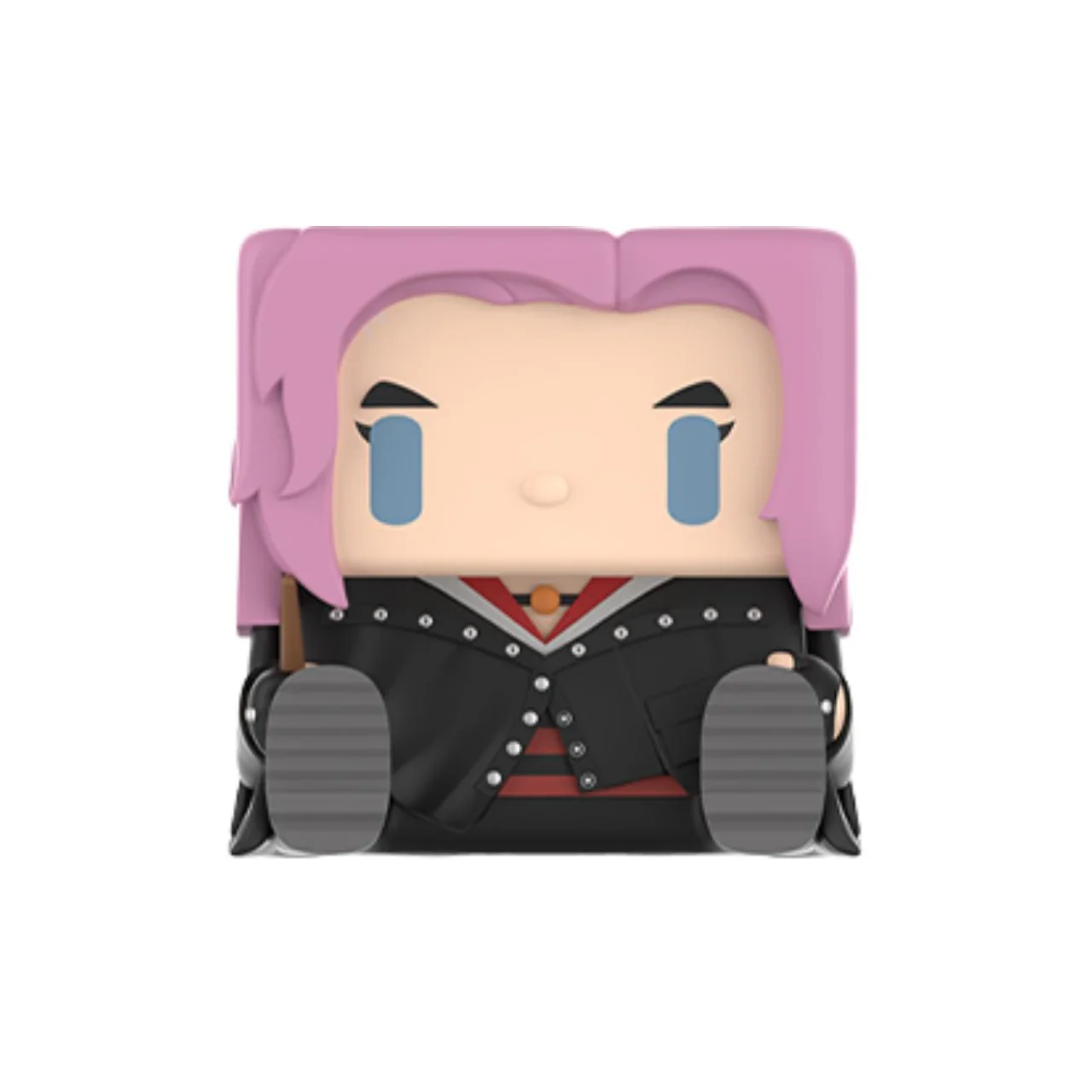 POP MART POP CUBE 1 Collection - Image 9
