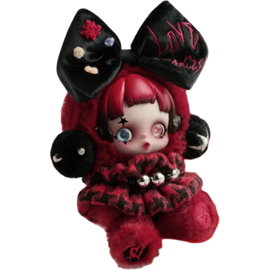 POP MART Skullpanda 6000 Hz - Image 2